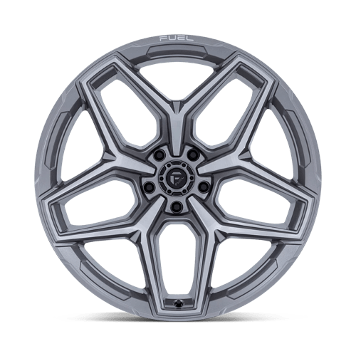 FLUX 17x9 5x5 71 +1 PLTNM