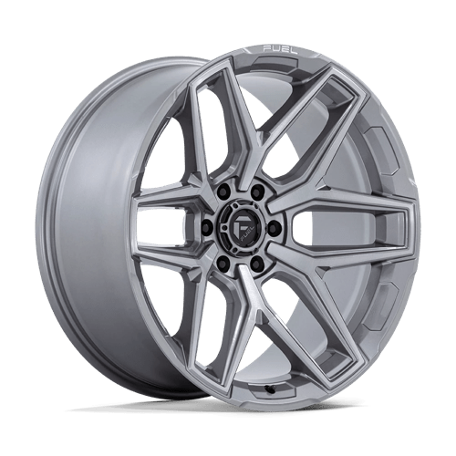 FLUX 22x9.5 6x135 87 +20 PLTNM