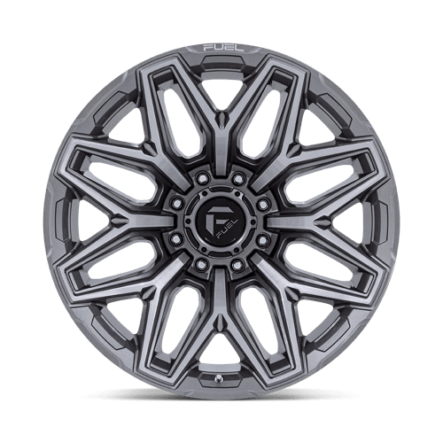 FLUX 20x10 8x180 124 -18 PLTNM