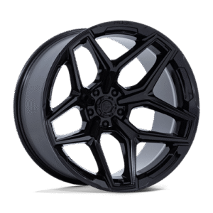 FLUX 20x10 5x5 71 -18 G-BLK