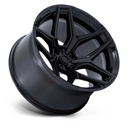 FLUX 20x10 5x5 71 -18 G-BLK