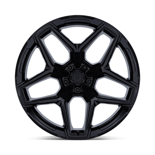 FLUX 20x10 5x5 71 -18 G-BLK