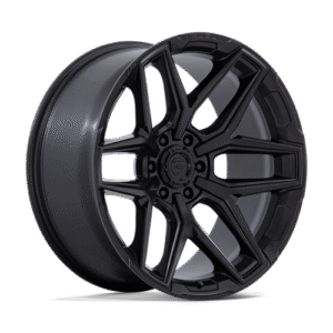 FLUX 22x12 5x5 71 -44 BLK-OUT
