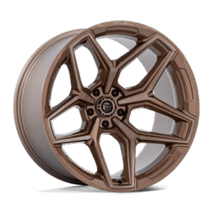 FLUX 20x10 5x5 71 -18 PLTNM-BRZ
