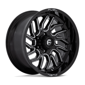 HURRICANE 20x10 6x5.5 106 NBL -18