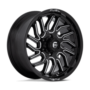 HURRICANE 20x9 6x5.5 106 NBL +20