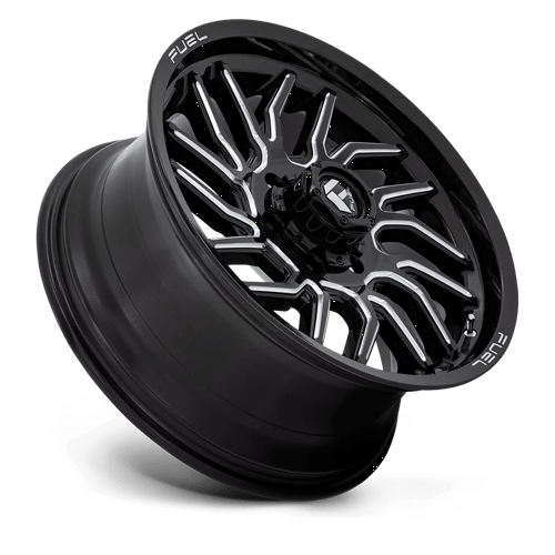 HURRICANE 20x9 6x5.5 106 NBL +20