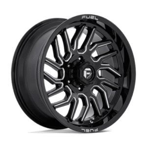HURRICANE 20x9 6x5.5 106 NBL +1