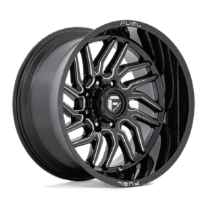 HURRICANE 20x9 5x5.5 78 NBL +1