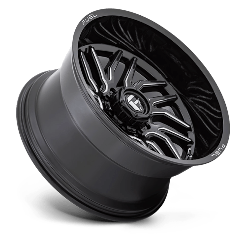 HURRICANE 20x10 5x5.5 78 NBL -18