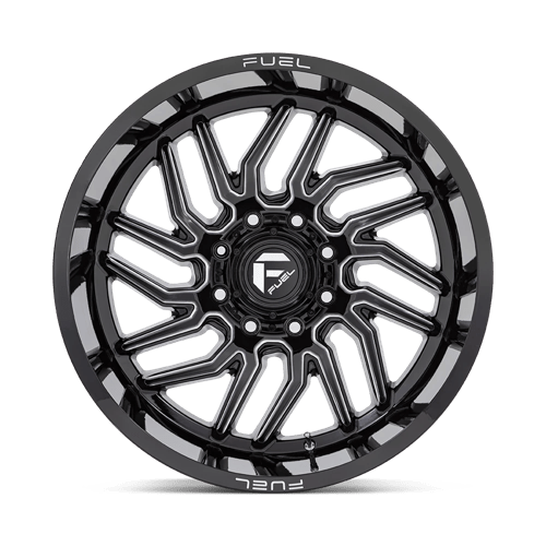 HURRICANE 20x10 5x5.5 78 NBL -18
