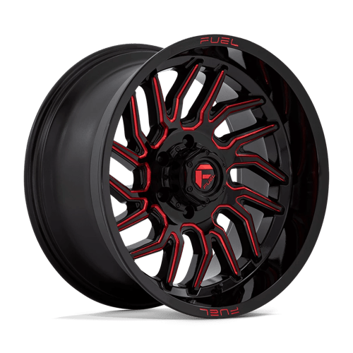 HURRICANE 20x10 6x5.5 106 NLQ -18