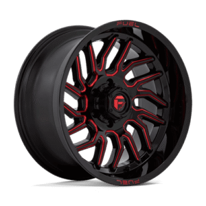 HURRICANE 20x10 6x135 87 NLQ -18