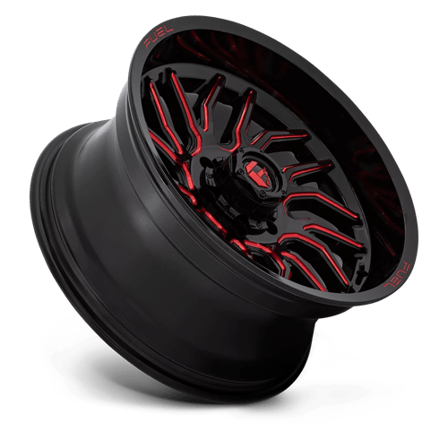 HURRICANE 20x10 6x5.5 106 NLQ -18