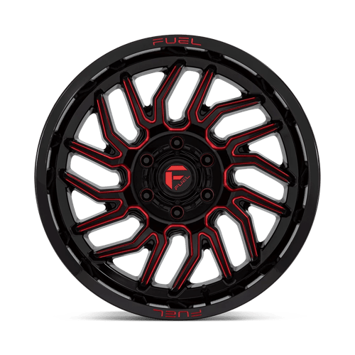 HURRICANE 20x10 6x5.5 106 NLQ -18