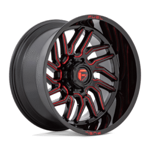HURRICANE 20x10 5x5.5 78 NLQ -18