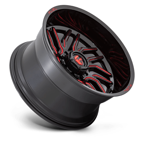 HURRICANE 22x12 5x5.5 78 NLQ -44