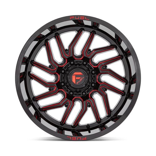 HURRICANE 22x12 5x5.5 78 NLQ -44