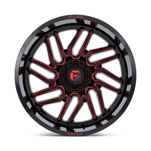 HURRICANE 24x12 8x6.5 125 NLQ -44