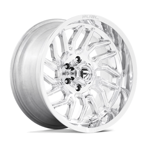 HURRICANE 20x10 6x135 87 HE -18