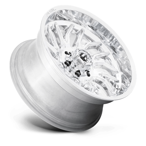 HURRICANE 20x10 6x135 87 HE -18
