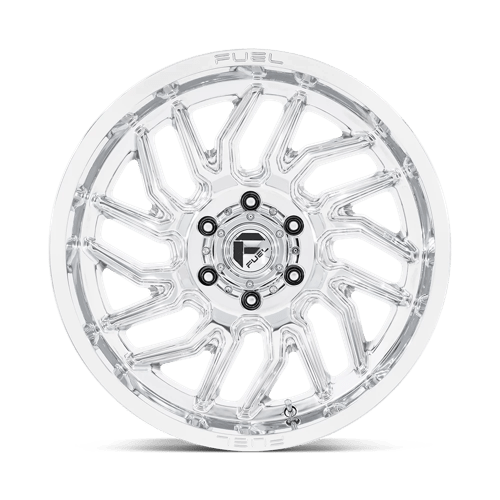 HURRICANE 20x10 6x135 87 HE -18