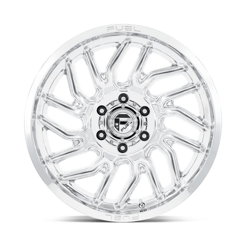 HURRICANE 20x9 6x135 87 HE +1