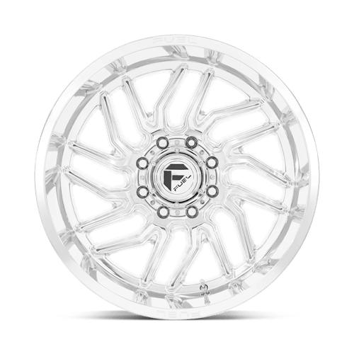 HURRICANE 20x10 8x170 125 HE -18