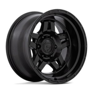 OXIDE 17x9 6x135 106.1 BD -38MM (SI)