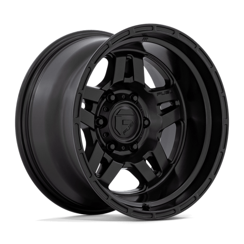 OXIDE 17x9 6x135 106.1 BD -38MM (SI)