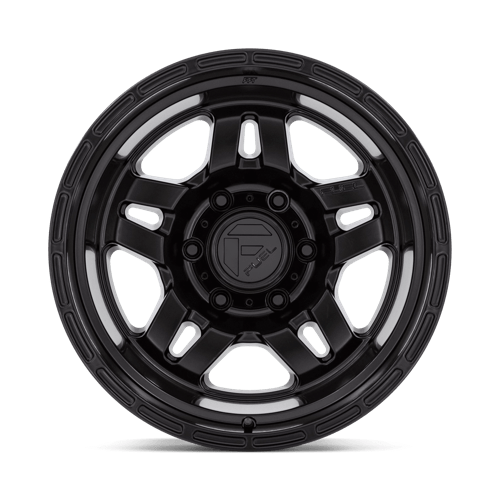 OXIDE 17x9 6x135 106.1 BD -38MM (SI)