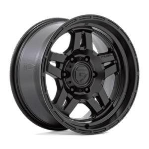 OXIDE 18x9 6x5.5 106.1 BD -12MM