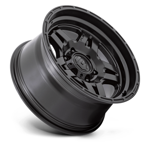 OXIDE 18x9 6x5.5 106 BD -12 (SI)
