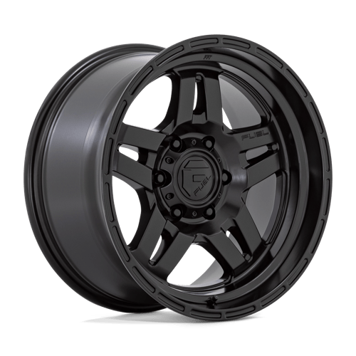 OXIDE 18x9 6x5.5 106.1 BD 1MM