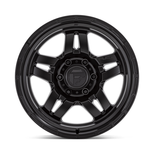 OXIDE 18x9 6x5.5 106.1 BD 1MM