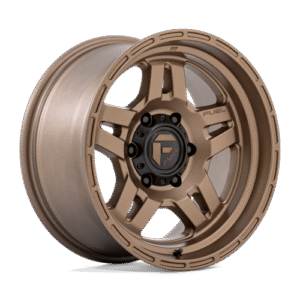 OXIDE 18x9 6x5.5 106.1 ZD -12MM