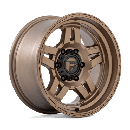 OXIDE 18x9 5x5.0 71.5 ZD -12MM