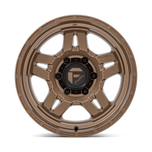 OXIDE 18x9 5x5.0 71.5 ZD -12MM