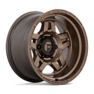 OXIDE 17x9 6x5.5 106 ZD -38