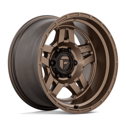 OXIDE 17x9 6x5.5 106 ZD -38