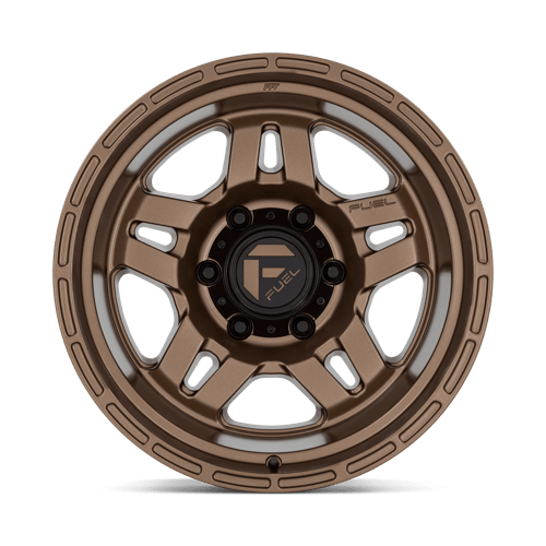 OXIDE 17x9 6x5.5 106 ZD -38