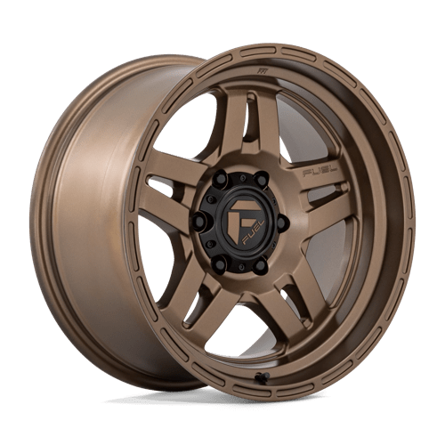 OXIDE 18x9 6x5.5 106 ZD +1 (SI)