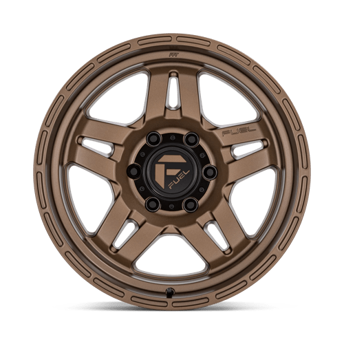 OXIDE 18x9 6x5.5 106 ZD +1 (SI)