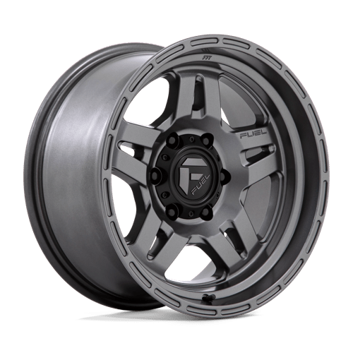 OXIDE 18x9 5x5.0 71.5 GD 1MM