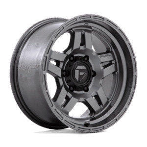 OXIDE 18x9 5x5.0 71.5 GD -12MM