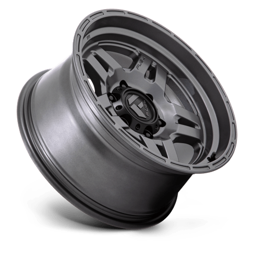 OXIDE 18x9 6x5.5 106 GD -12 (SI)