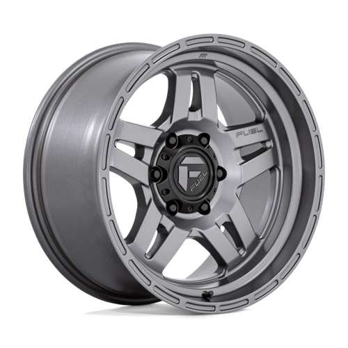 OXIDE 18x9 6x5.5 106 GD +1 (SI)