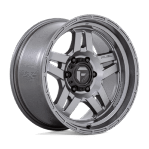 OXIDE 18x9 6x135 87.1 GD 1MM