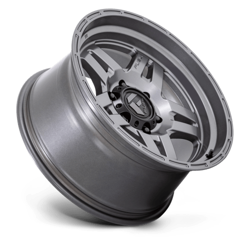 OXIDE 18x9 6x5.5 106 GD +1 (SI)