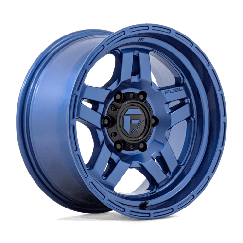 OXIDE 18x9 6x5.5 106.1 DK -12MM